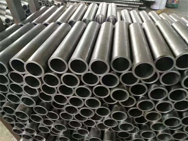 东方精密管材无缝钢管
