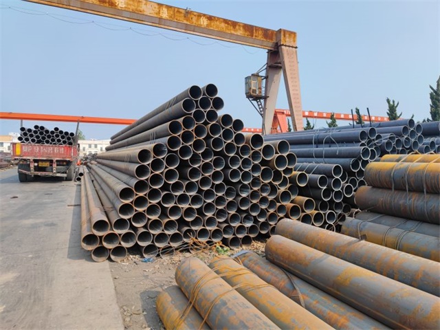 东方无缝钢管厂家批发